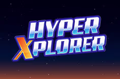 Игра:HyperXplorer