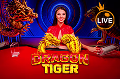 Игра:Dragon Tiger