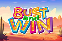 Игра:Bust and Win